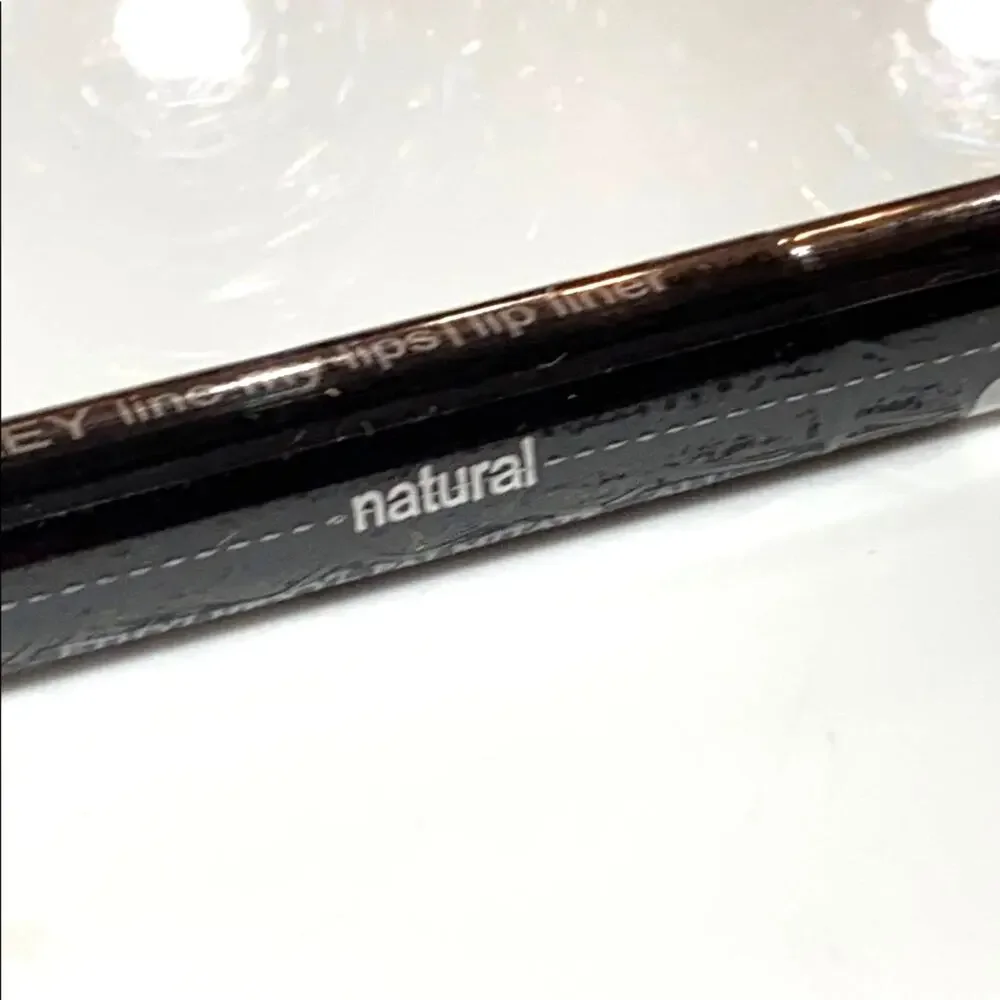 Mary-Kate And Ashley LIP LINER Natural Line My Lips Lip Color Stick Beauty NEW